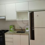 Apartamento para alugar com 1 suíte em Vila Mascote, São Paulo, SP