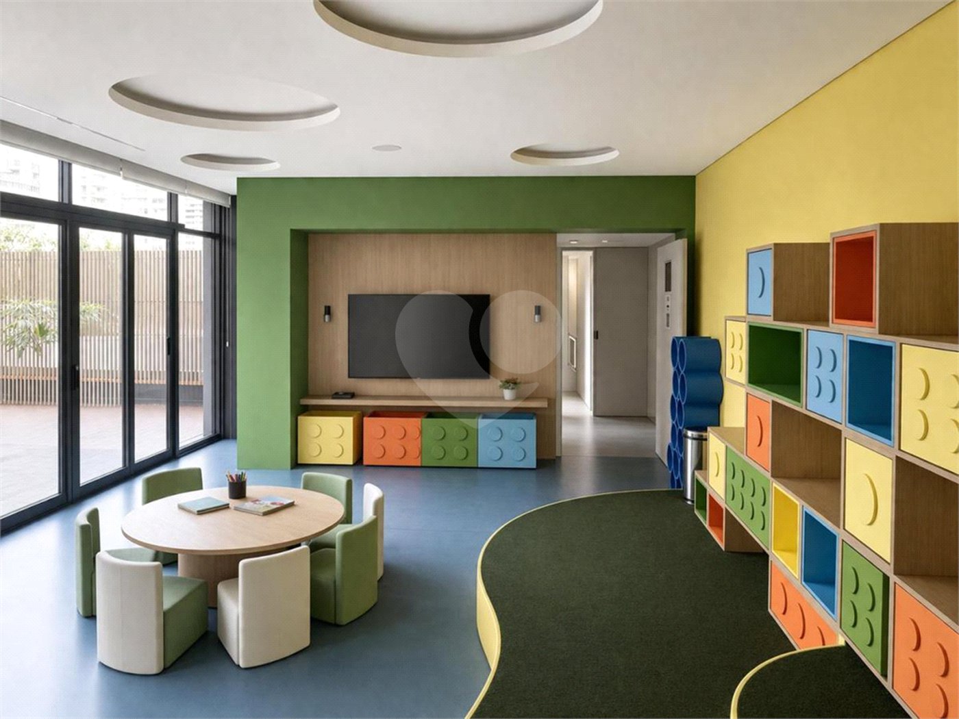 Apartamento à venda com 3 suítes em Perdizes, São Paulo, SP