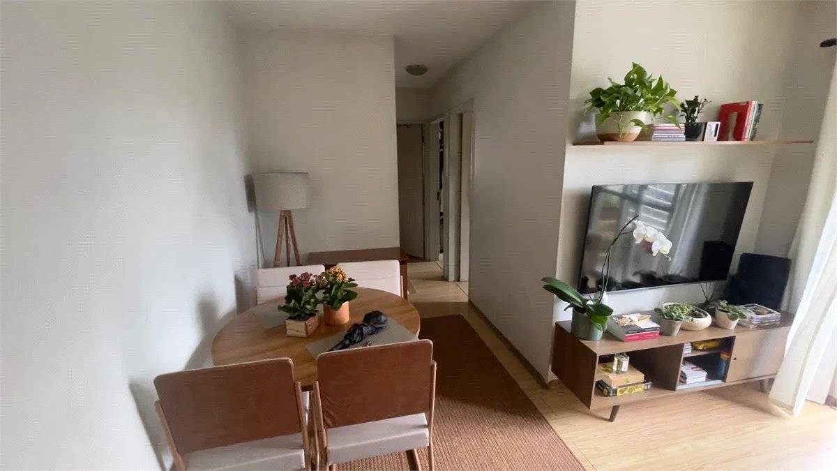 Apartamento à venda com 3 quartos em Jardim Monte Alegre, São Paulo, SP