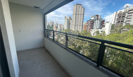 Apartamento à venda com 2 quartos em Vila Suzana, São Paulo, SP