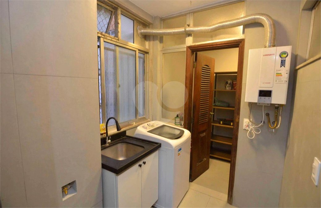 Apartamento à venda com 4 quartos, sendo 2 suítes, em Tijuca, Rio de Janeiro, RJ