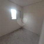 Apartamento à venda com 2 quartos em Parada Inglesa, São Paulo, SP