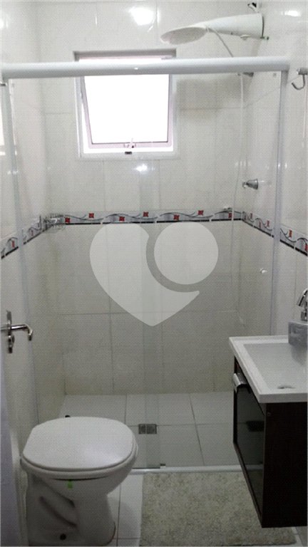 Sobrado à venda com 3 quartos, sendo 1 suíte, em Vila Nova Cachoeirinha, São Paulo, SP