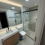 Apartamento à venda com 1 suíte em Pinheiros, São Paulo, SP