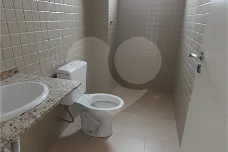 Apartamento para alugar com 2 quartos em Demarchi, São Bernardo do Campo, SP