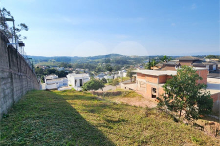 Terreno à venda no condomínio Residencial Delle Stelle, Louveira - SP