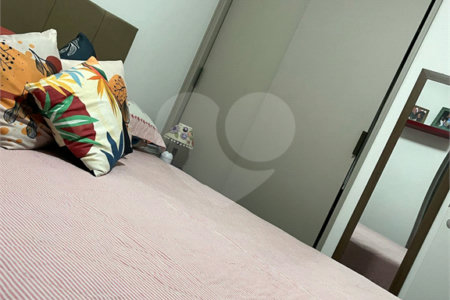 Apartamento à venda com 2 quartos, sendo 1 suíte, em Parque Residencial Flamboyant, São José dos Campos, SP
