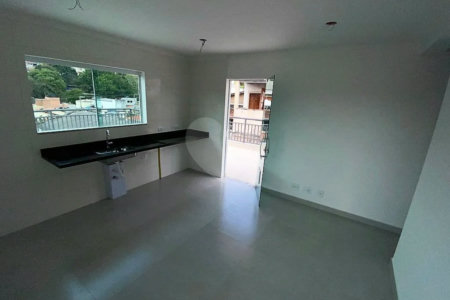 Casa à venda com 2 quartos no condomínio Rua Cauré, São Paulo - SP