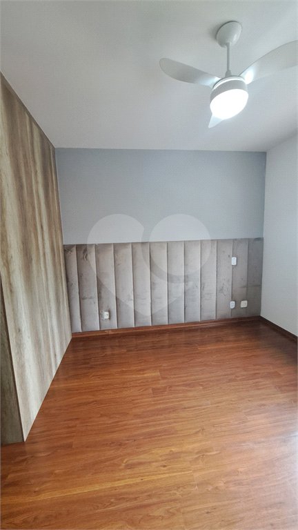 Apartamento à venda com 3 suítes em Santana, São Paulo, SP