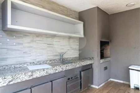 Apartamento à venda com 2 quartos, sendo 1 suíte, em Água Branca, São Paulo, SP