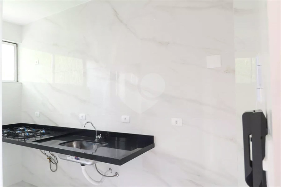 Apartamento à venda com 2 quartos em Tremembé, São Paulo, SP