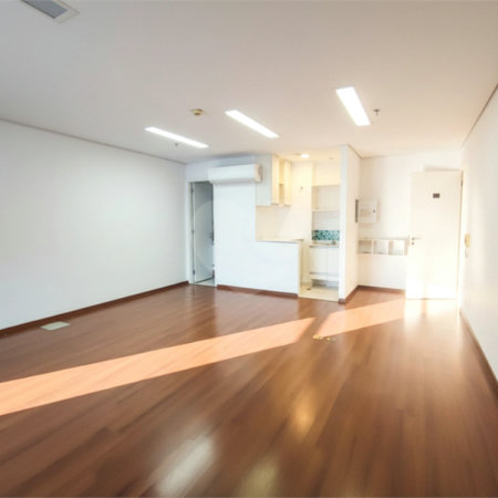 Sala à venda em Chácara Santo Antônio, São Paulo, SP