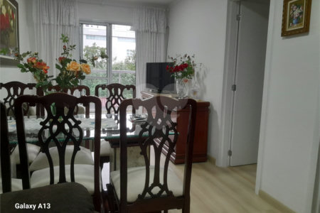 Apartamento à venda com 1 suíte em Vila Andrade, São Paulo, SP