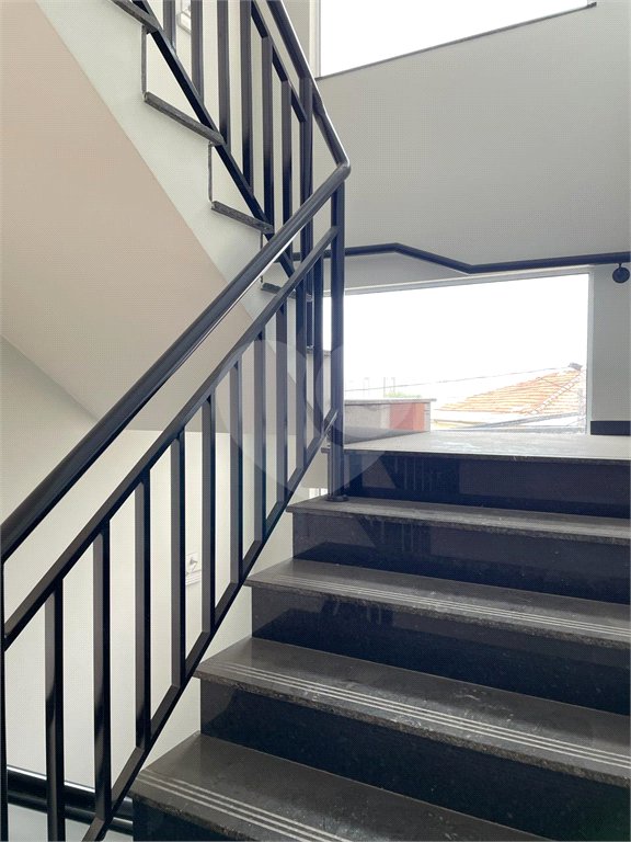 Apartamento à venda com 2 quartos em Vila Guilherme, São Paulo, SP