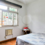 Apartamento à venda com 2 quartos em Tijuca, Rio de Janeiro, RJ