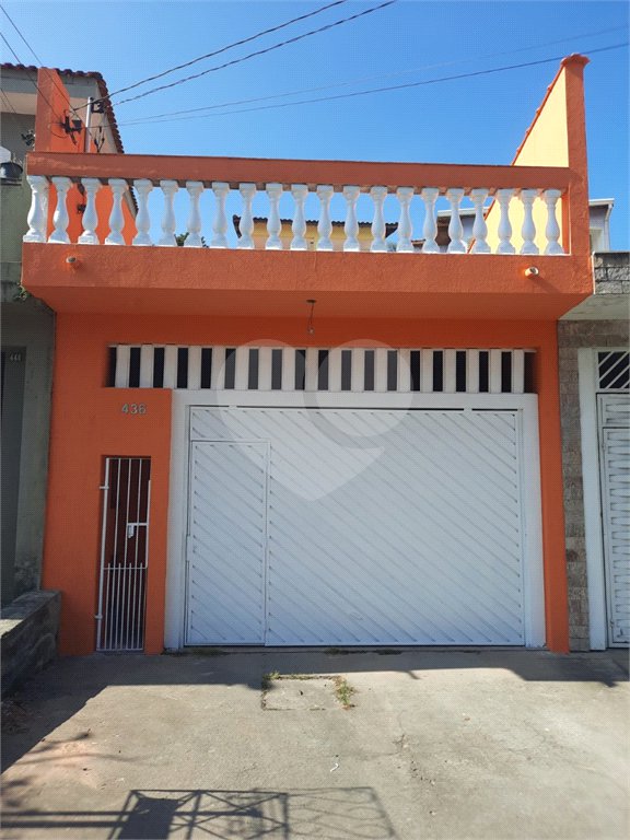 Sobrado à venda com 3 quartos, sendo 1 suíte, em Portal da Primavera, Cotia, SP