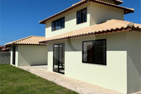 Casa em condomínio à venda com 4 suítes em Praia Rasa, Armação dos Búzios, RJ