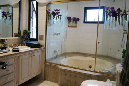 Apartamento à venda com 5 suítes em Vila Ida, São Paulo, SP