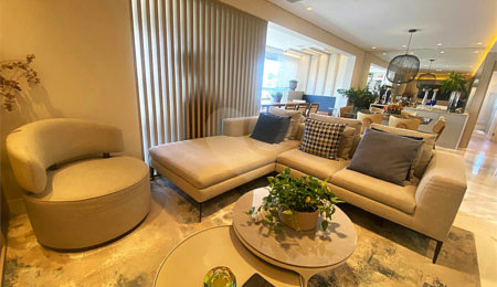 Apartamento à venda com 3 suítes em Vila Leopoldina, São Paulo, SP