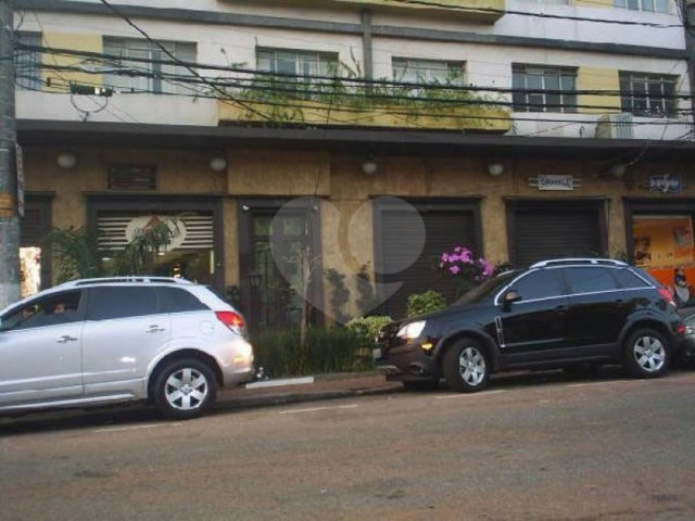 Sala à venda com 2 quartos em Santana, São Paulo, SP