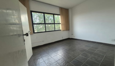Sala à venda, 63 m² por R$ 430.000,00 - Paquetá - Santos/SP