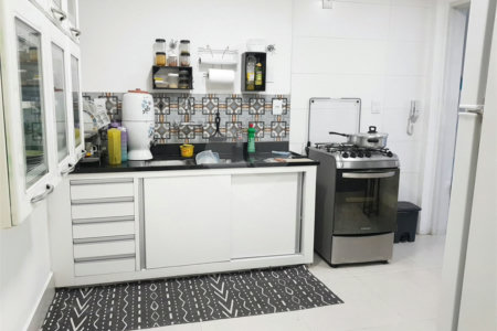 Apartamento à venda com 3 quartos, sendo 2 suítes,  em Tijuca, Rio de Janeiro, RJ