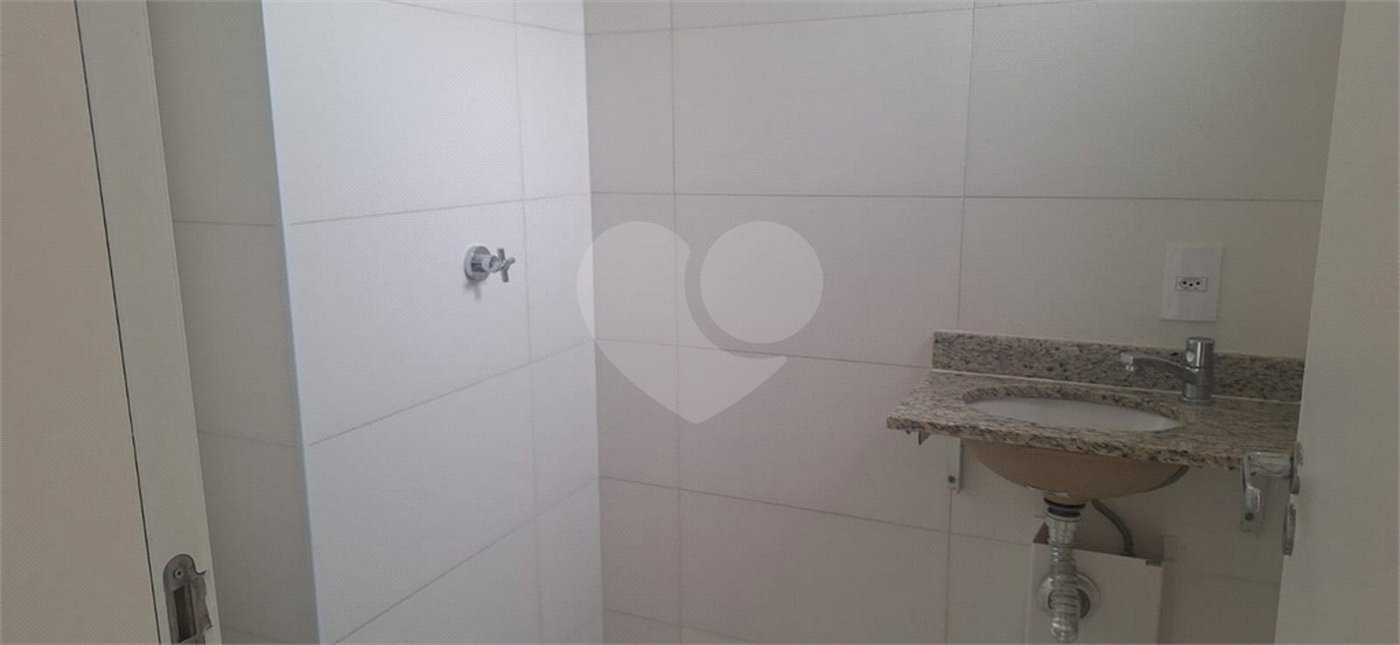 Studio à venda com 1 quarto em Parada Inglesa, São Paulo, SP