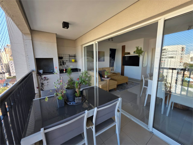 Apartamento à venda com 4 quartos, sendo 2 suítes,  em Vila Paulicéia, São Paulo, SP