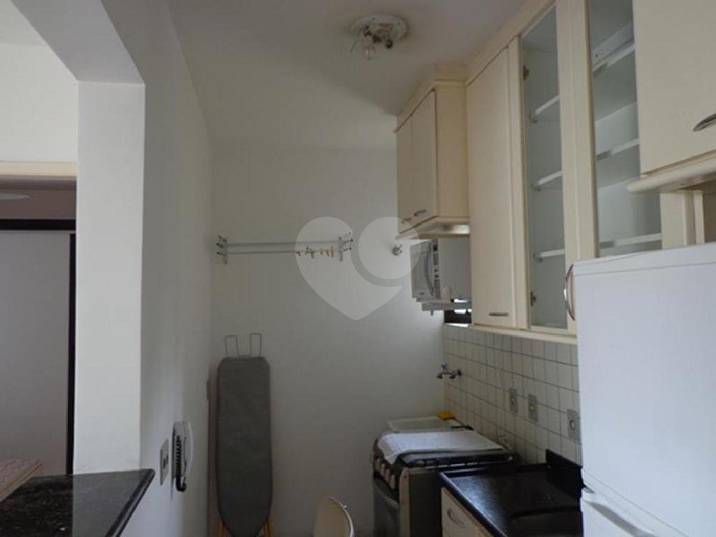 Apartamento à venda com 1 suíte em Vila Suzana, São Paulo, SP