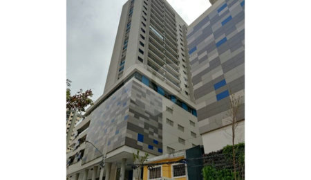 Studio à venda com 1 quarto em Bela Vista, São Paulo, SP