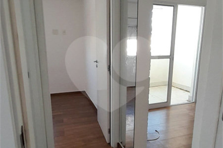 Apartamento para alugar com 2 quartos em Baeta Neves, São Bernardo do Campo, SP