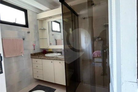 Apartamento à venda com 4 quartos, sendo 2 suítes,  em Água Fria, São Paulo, SP