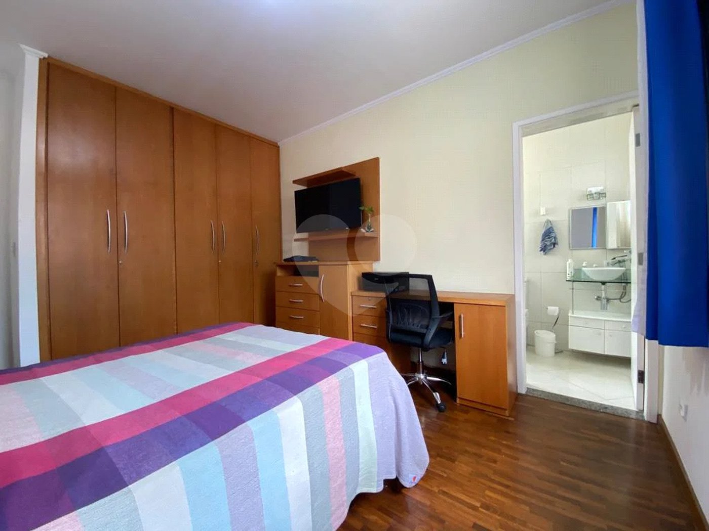 Casa à venda com 3 quartos, sendo 1 suíte,  em Mandaqui, São Paulo, SP
