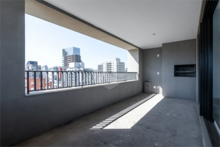 Apartamento à venda com 3 suítes em Pinheiros, São Paulo, SP