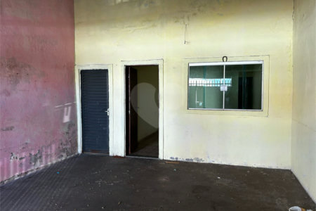 Casa à venda com 2 quartos em Jardim Fogaça, Itapetininga, SP