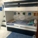 Apartamento à venda com 2 quartos em Horto Florestal, São Paulo, SP