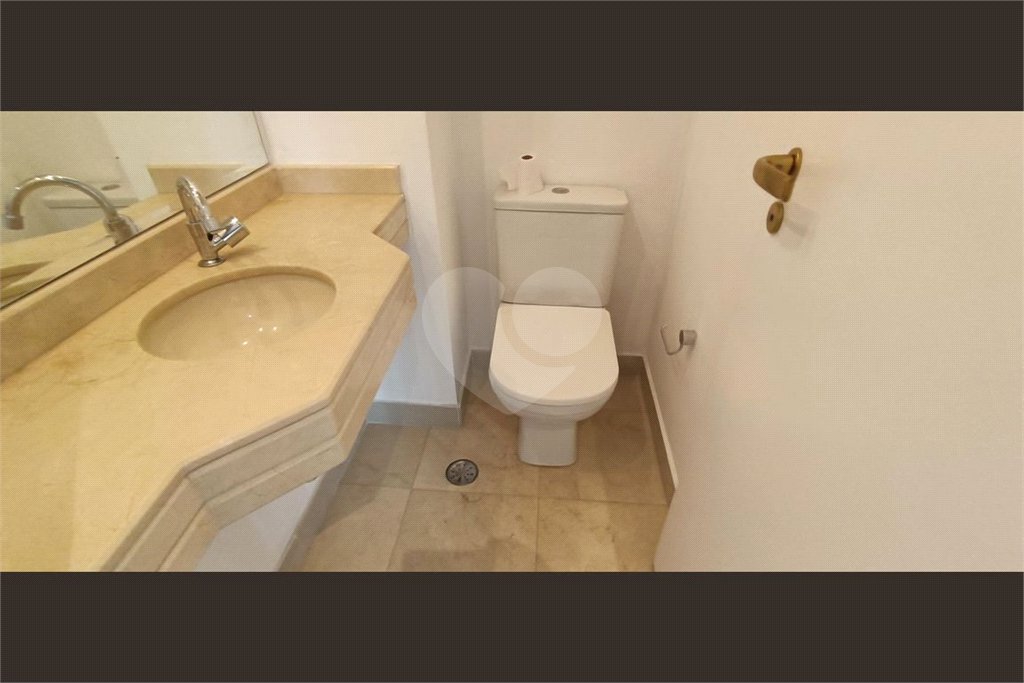Apartamento à venda com 4 quartos em Jardim Morumbi, São Paulo, SP