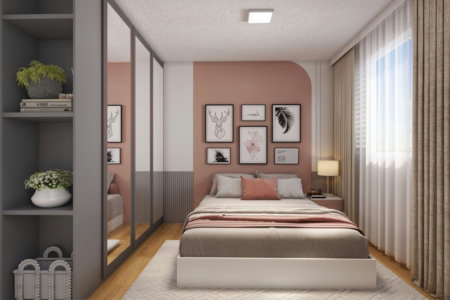 Residencial Don Pagliato