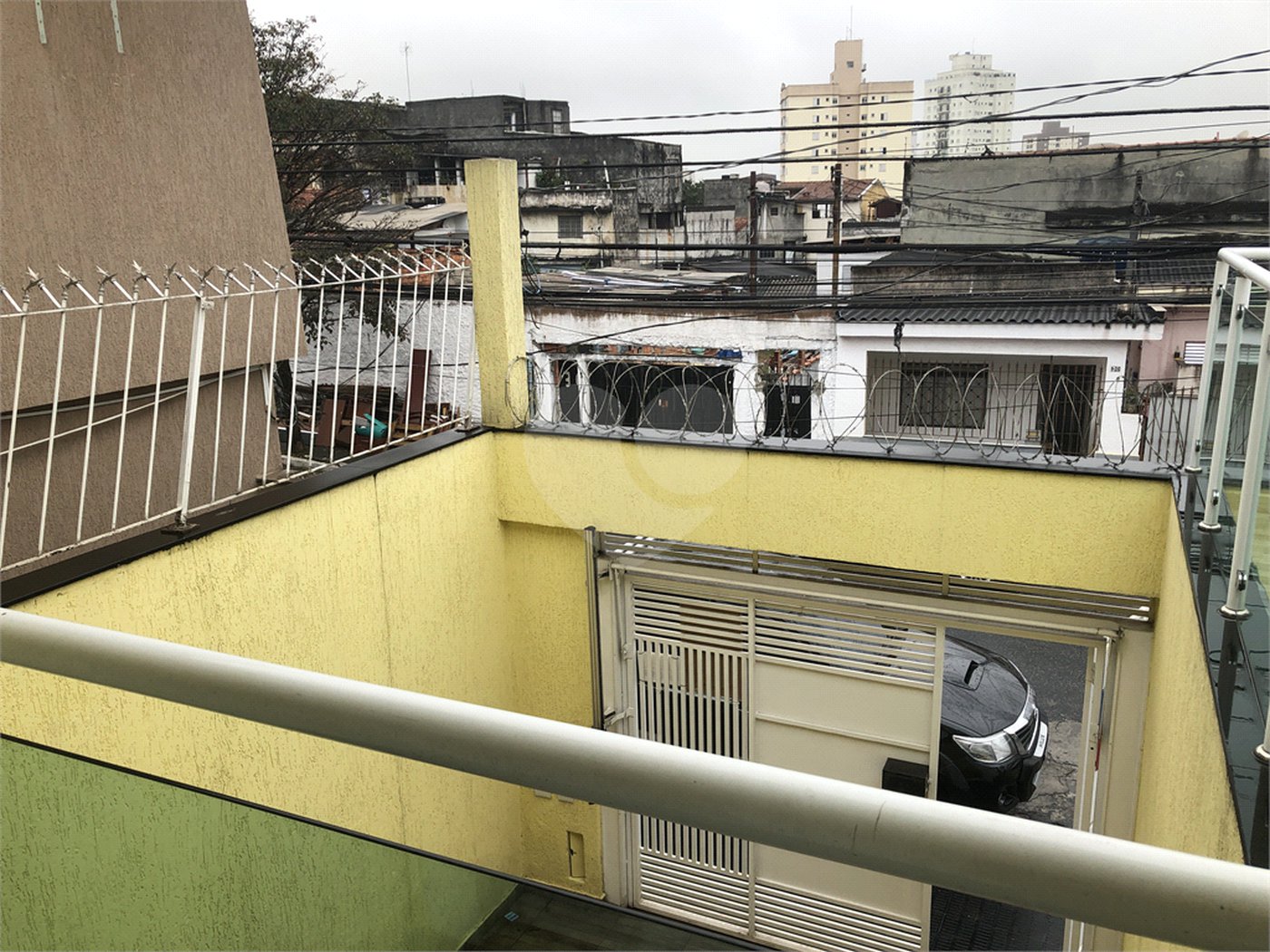 Sobrado à venda com 3 suítes em Parada Inglesa, São Paulo, SP