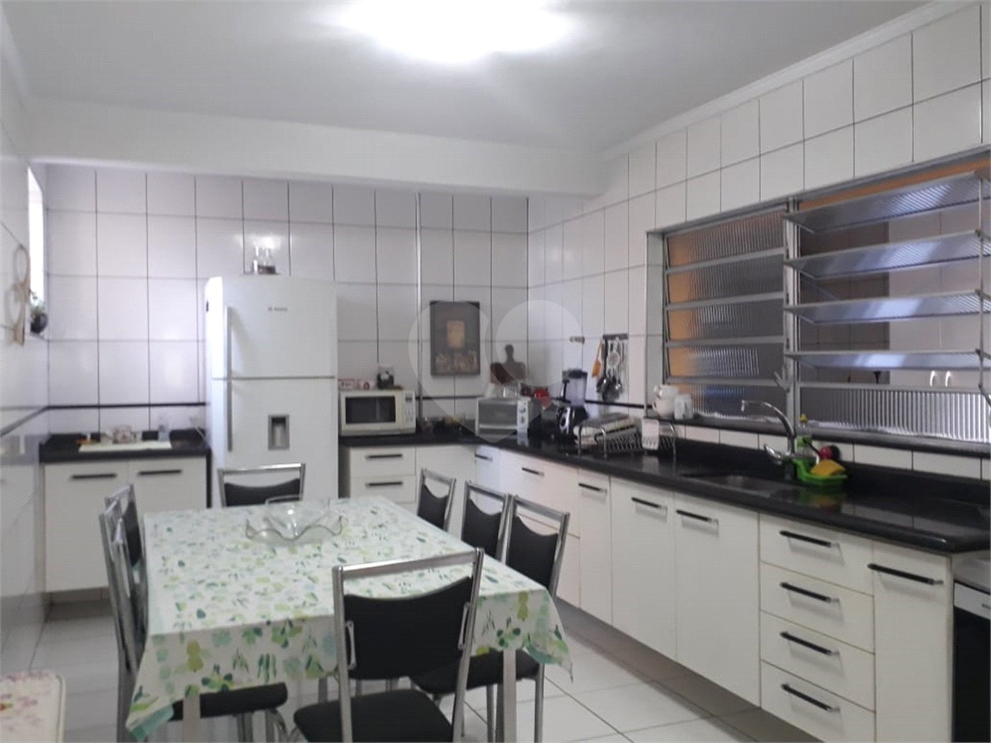 Sobrado à venda com 3 quartos, sendo 1 suíte, em Tucuruvi, São Paulo, SP