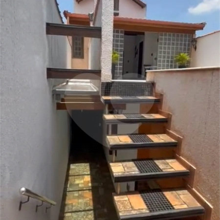 Casa à venda com 3 suítes em Vila Romana, São Paulo, SP