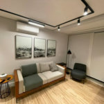 Apartamento à venda com 1 suíte em Pinheiros, São Paulo, SP