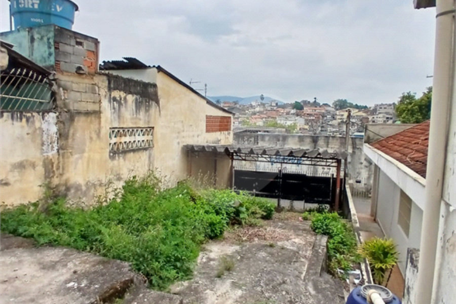Terreno à venda em Vila Isolina Mazzei, São Paulo, SP