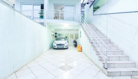 Sobrado à venda com 3 quartos, sendo 1 suíte, em Limão, São Paulo, SP