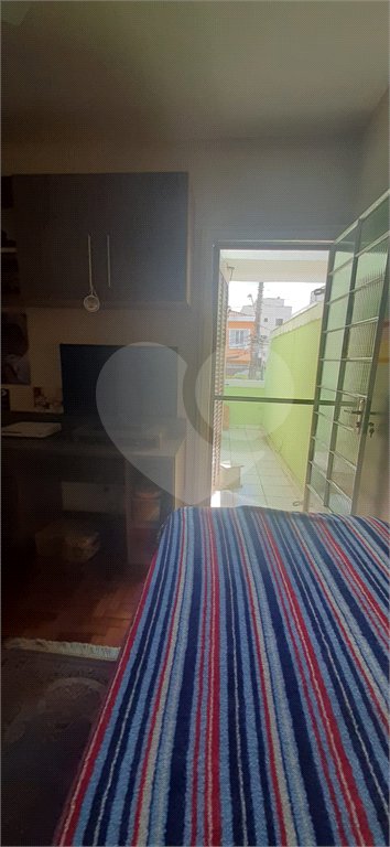 Casa à venda com 1 suíte em Jardim Aida, Guarulhos, SP