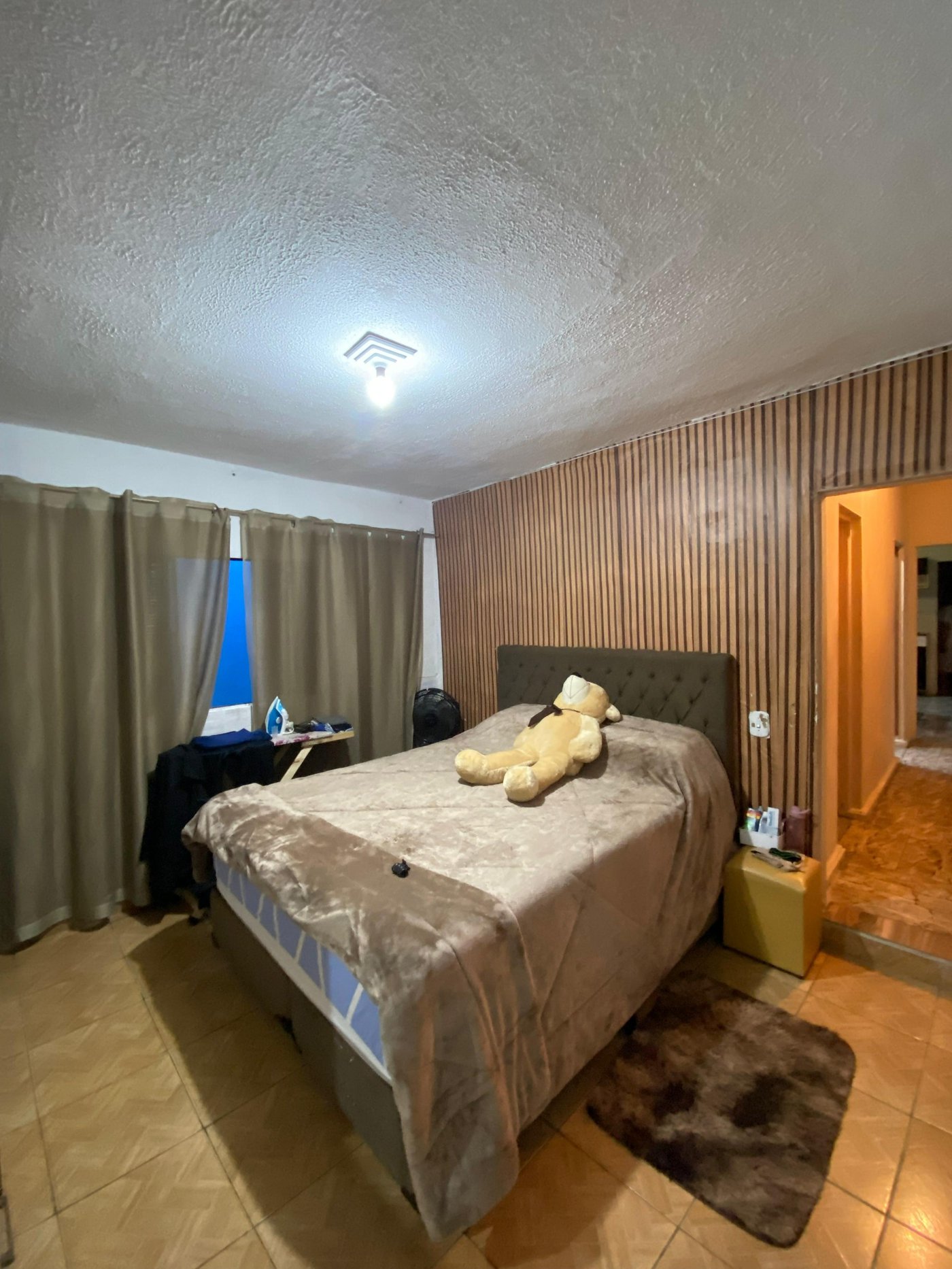 Casa à venda com 4 quartos, sendo 2 suítes, em Parque dos Pinheiros, Hortolândia, SP