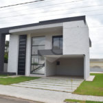 Casa à venda com 4 suítes em Condomínio Residencial Shamballa II, Atibaia, SP