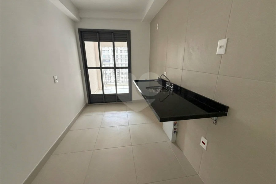 Apartamento à venda com 3 suítes em Tucuruvi, São Paulo, SP