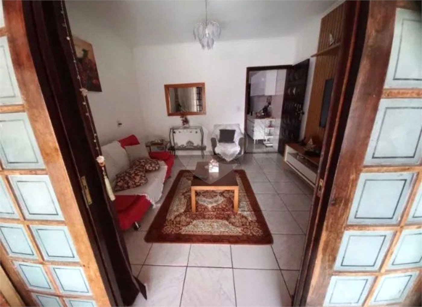 Sobrado à venda com 4 quartos, sendo 1 suíte, em Santo Antônio, Osasco, SP