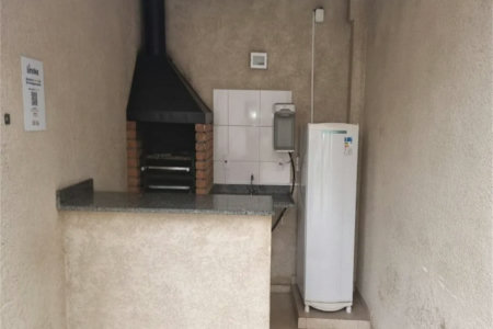 Apartamento à venda ou para alugar com 2 quartos em Parque Esmeralda, São Paulo, SP
